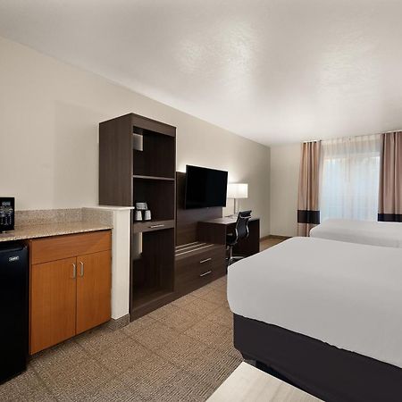 Comfort Inn & Suites Fenton Dış mekan fotoğraf