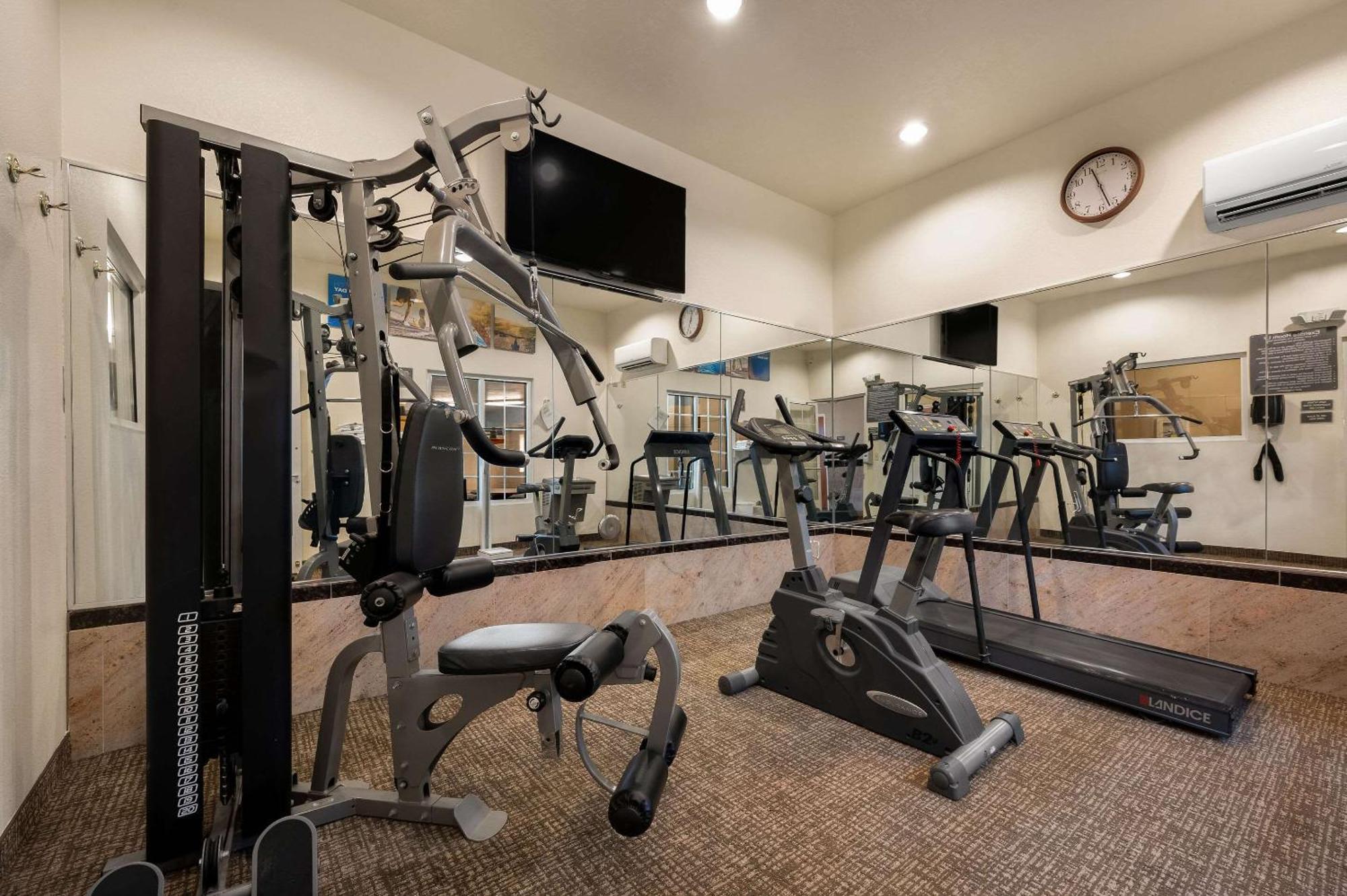 Comfort Inn & Suites Fenton Dış mekan fotoğraf