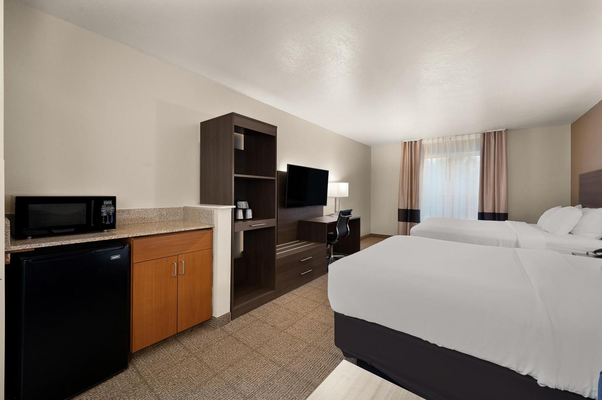 Comfort Inn & Suites Fenton Dış mekan fotoğraf