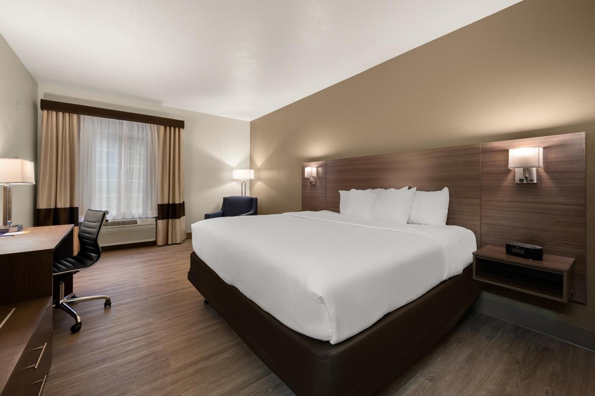 Comfort Inn & Suites Fenton Dış mekan fotoğraf