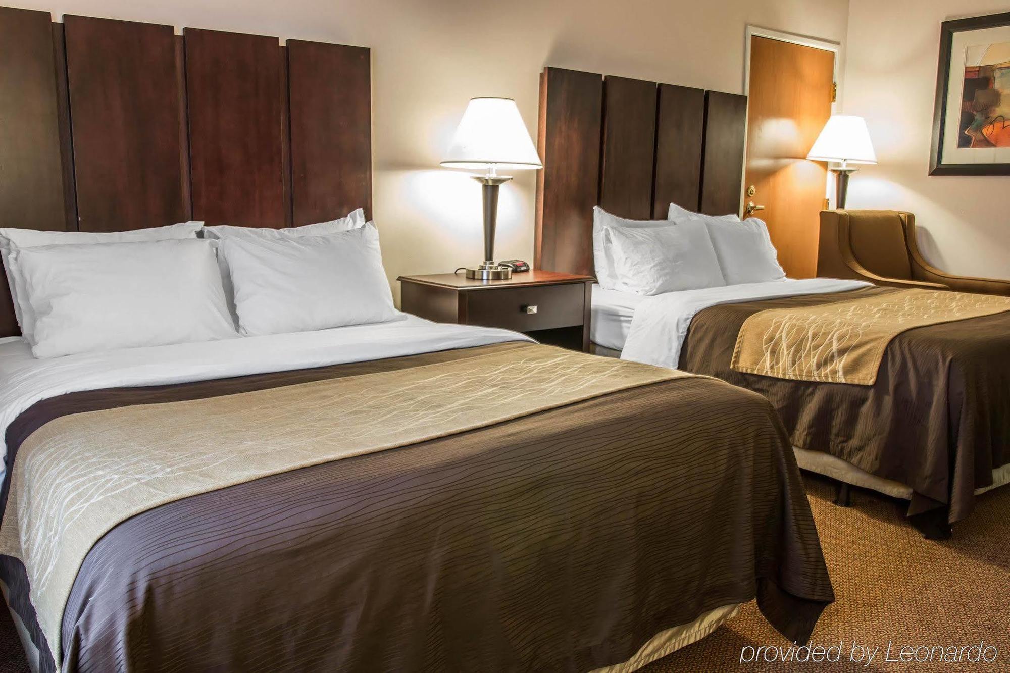 Comfort Inn & Suites Fenton Dış mekan fotoğraf