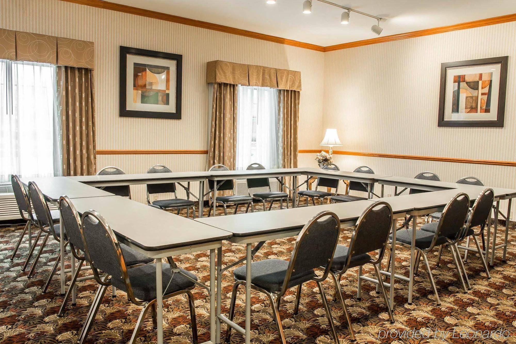 Comfort Inn & Suites Fenton Dış mekan fotoğraf