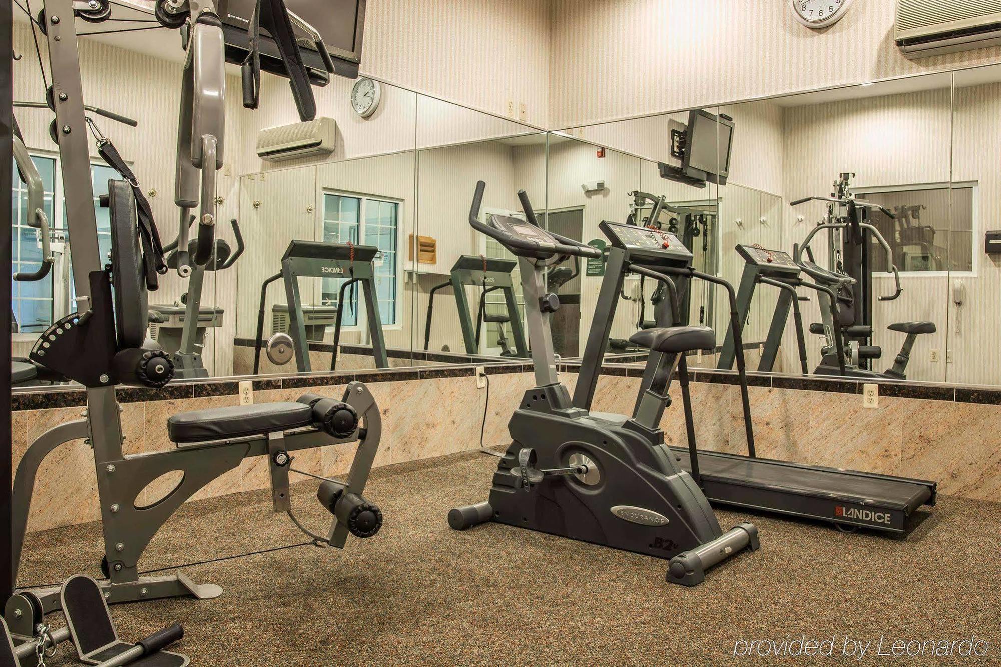Comfort Inn & Suites Fenton Dış mekan fotoğraf
